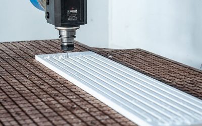 Processo di produzione della plastica. Come scegliere la soluzione più adatta